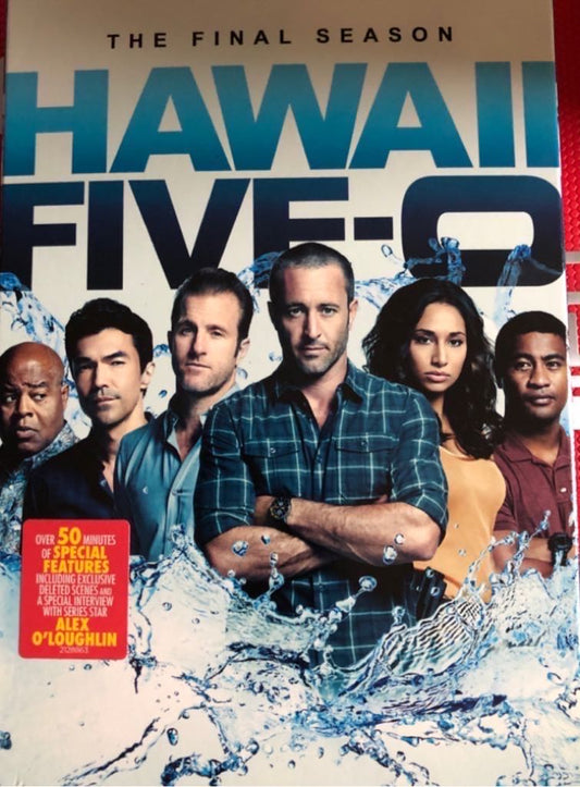 Hawaii Five-0
