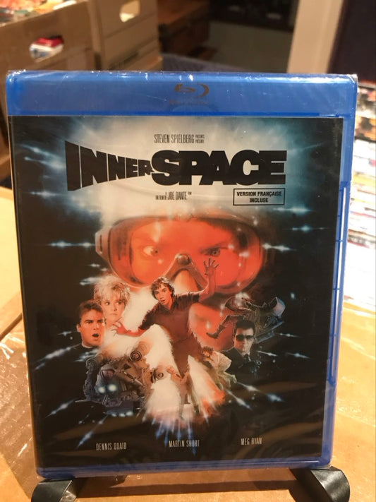 Innerspace