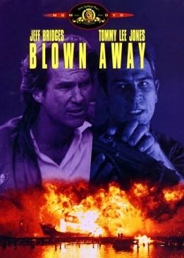Blown Away