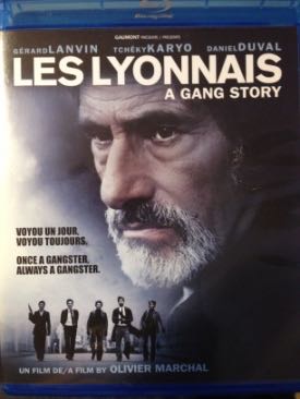 Les Lyonnais