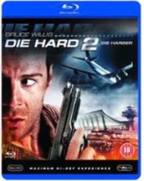 Die Hard 2: Die Harder