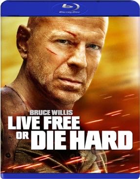 Live Free or Die Hard