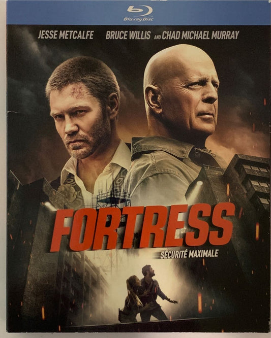 Fortress