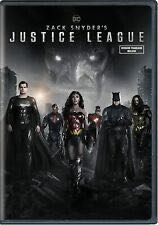 Justice League: Zack Snyder’s