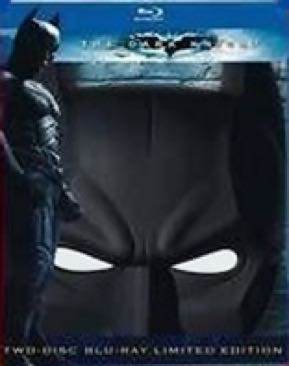 Batman: Dark Knight