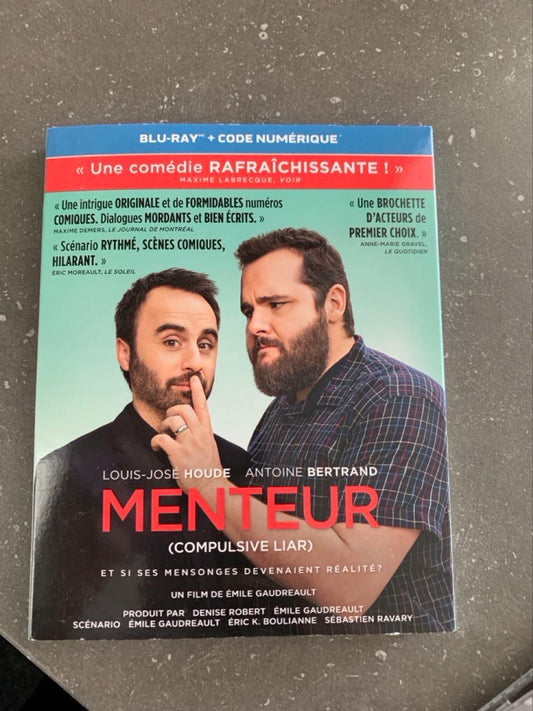 Menteur