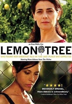 Lemon Tree