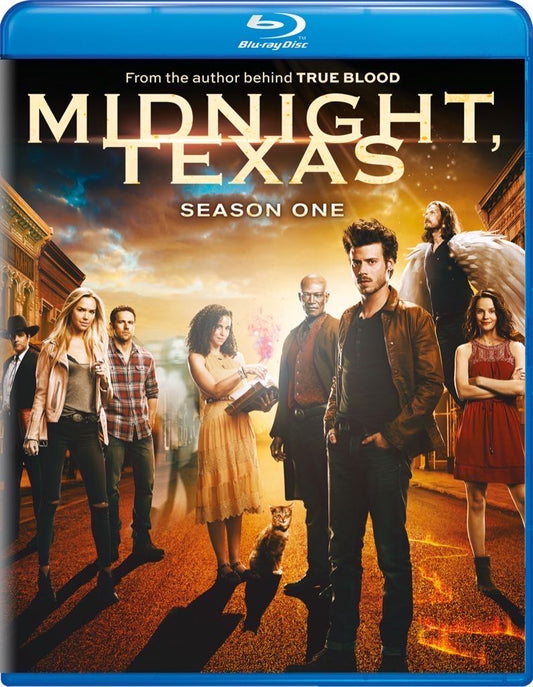 Midnight Texas