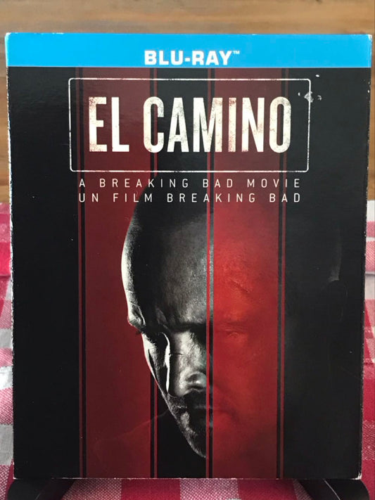 Breaking Bad: El Camino