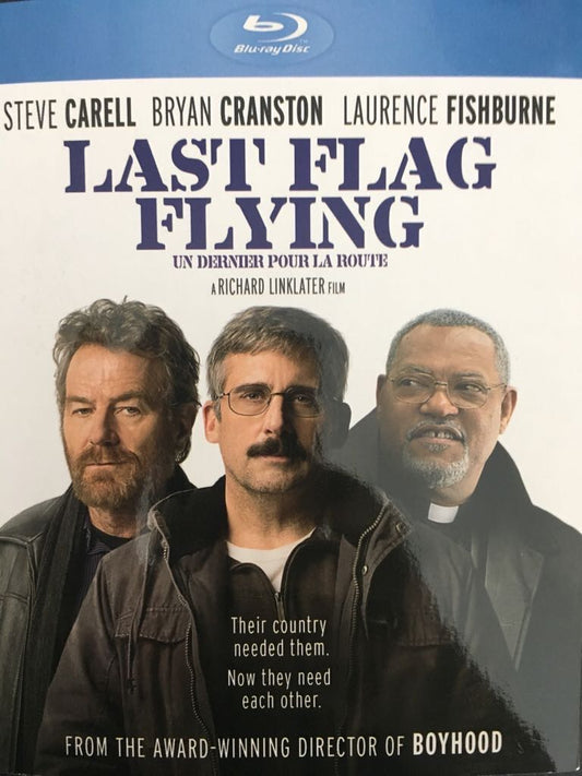 Last Flag Flying