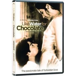 Like Water for Chocolate