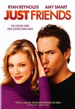 Just Friends