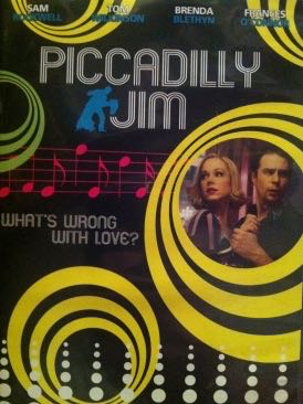 Piccadilly Jim