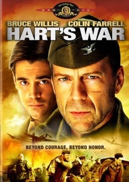 Hart’s War