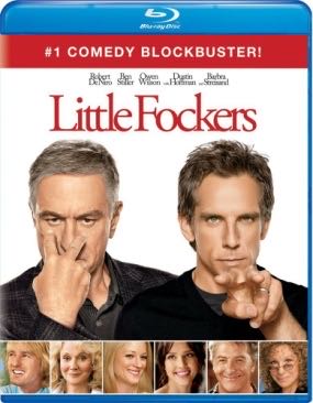 Little Fockers