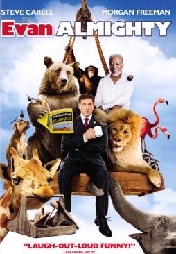 Evan Almighty