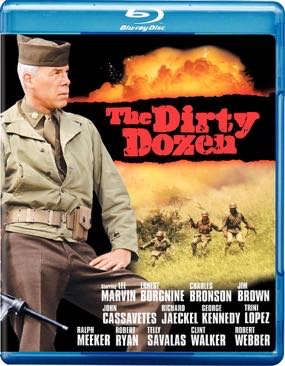 Dirty Dozen