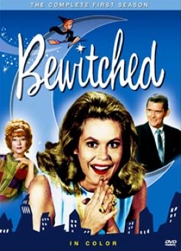 Bewitched
