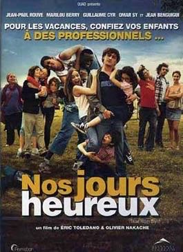 Nos Jours Heureux