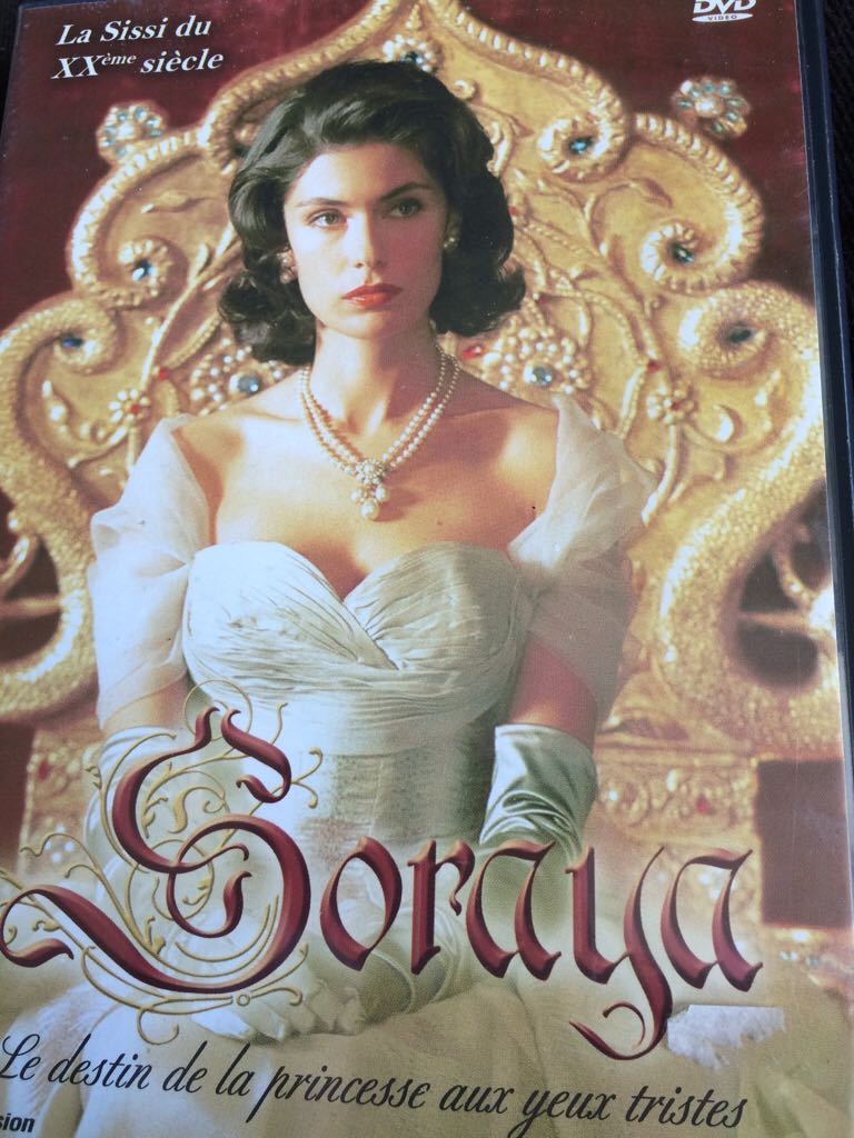 Soraya