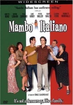 Italian Mambo