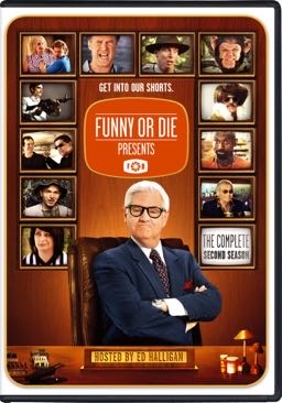 Funny or Die Presents