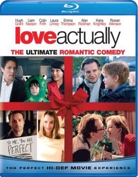 Love Actually