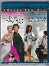 How To Lose A Guy in 10 Days/No Strings Attached