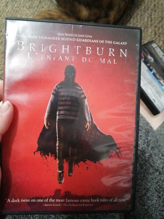 Brightburn