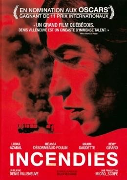 Incendies