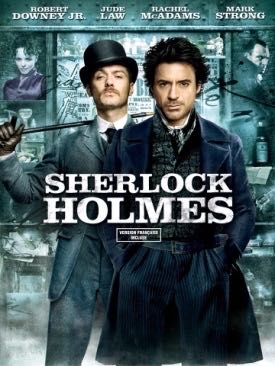 Sherlock Holmes