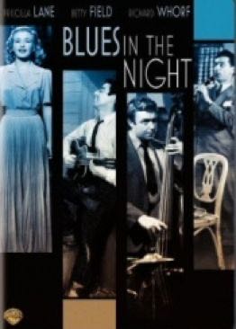 Blues In The Night