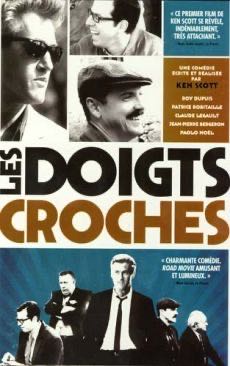 Les Doigts Croches