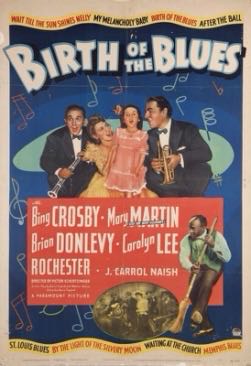 Birth of the Blues/Blue Skies