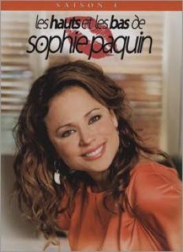 Les Hauts et Les Bas de Sophie Paquin