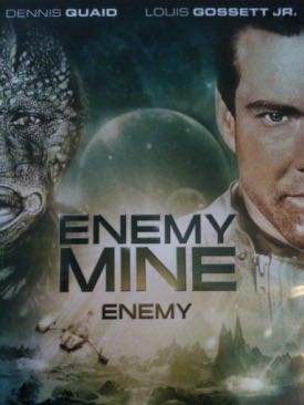Enemy Mine