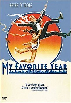 My Favorite Year