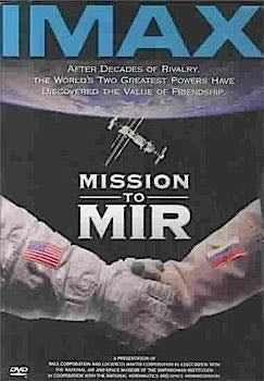 IMAX: Mission to Mir