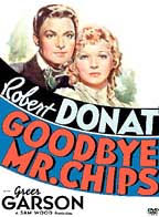 Goodbye Mr. Chips