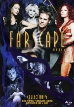 Farscape