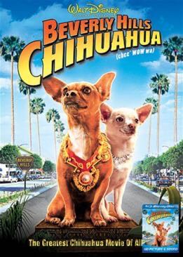Beverly Hills Chihuahua