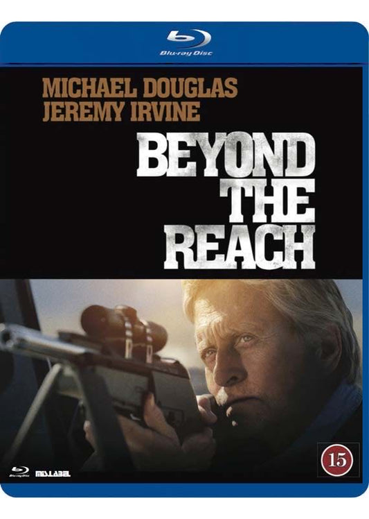 Beyond The Reach