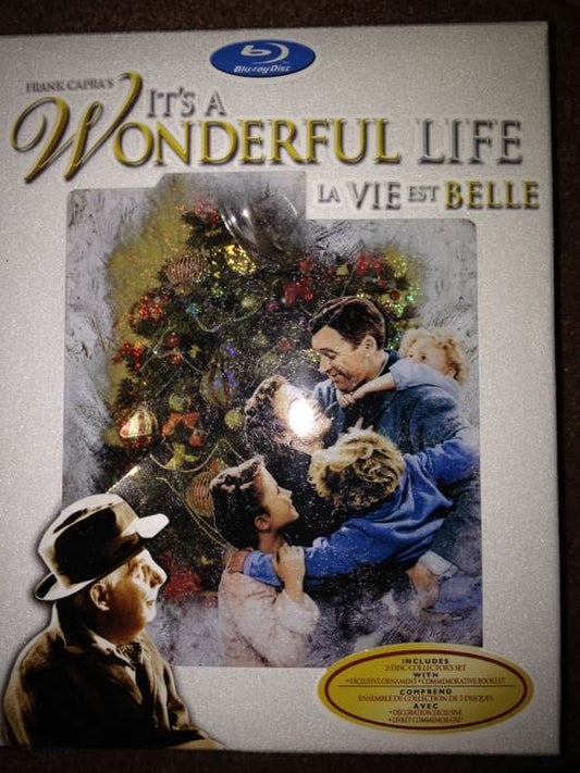 It’s A Wonderful Life
