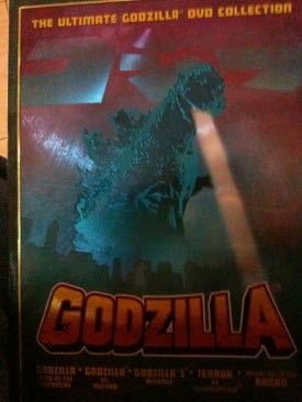 Godzilla: The Ultimate Collection