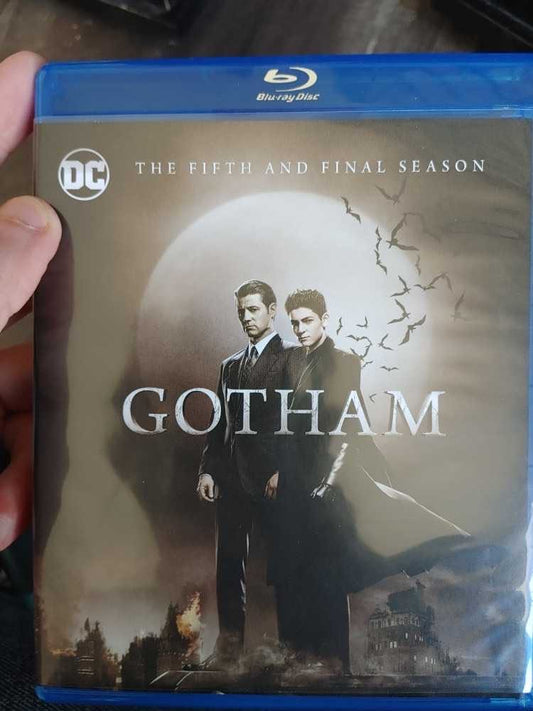 Gotham