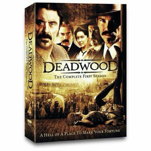 Deadwood