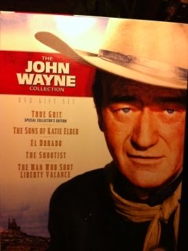 John Wayne: The Movie Collection
