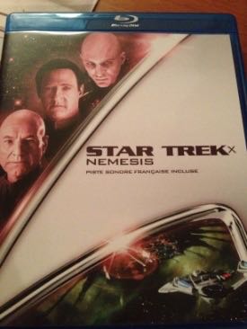 Star Trek: Nemesis