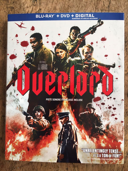 Overlord
