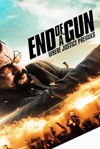 End Of A Gun